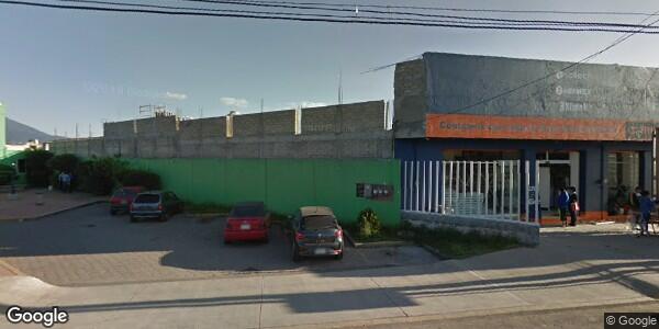 AGENCIA DEL MINISTERIO PÚBLICO